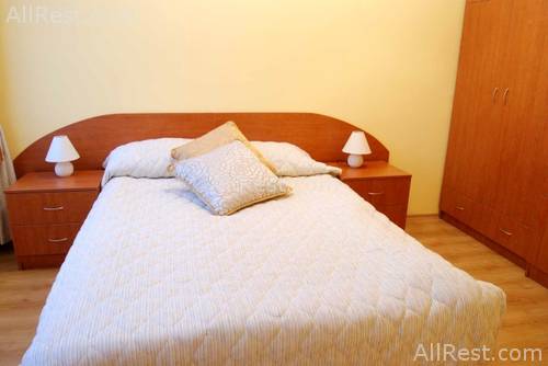 Breza Hotel 6